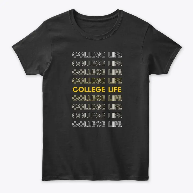 College Life Gear 