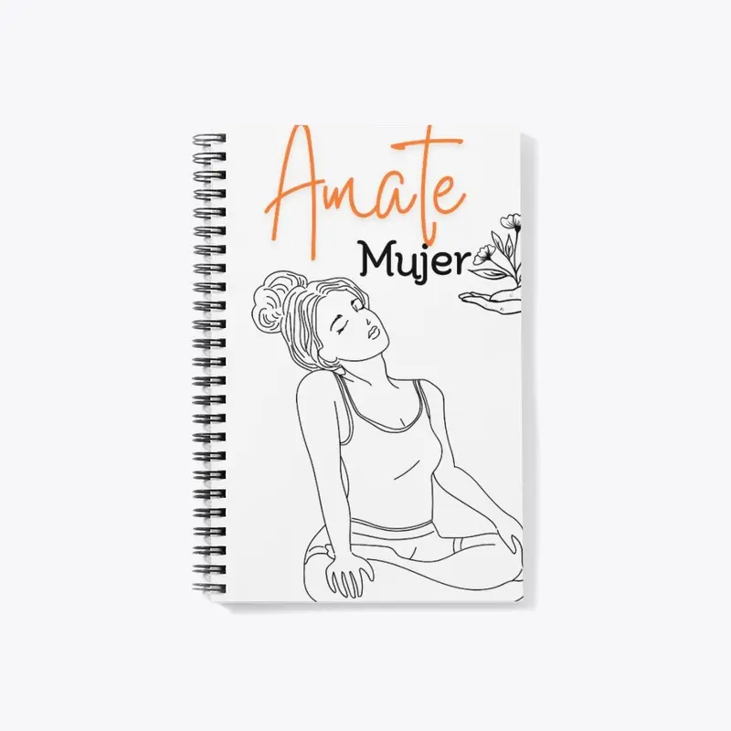 Amate Mujer