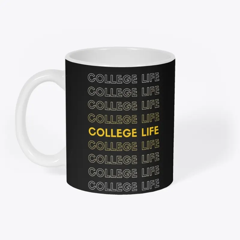 College Life Gear 