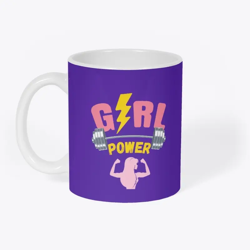 Girl Power 